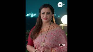 Vasudha Ep 78 | Zee TV UK HD