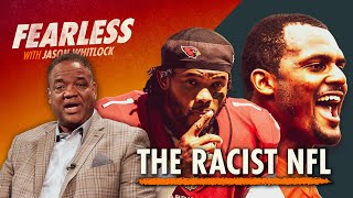 The REAL Reason the NFL Doesn’t Hire Black Coaches | Ep 254