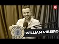 WILLIAM RIBEIRO I 1 CENTAVO PODCAST