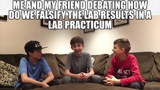 Biology Slander 2