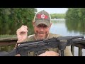 the best 5.56 ak ever arsenal sam5 94 review