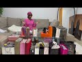 unboxing my birthday gifts what’s your fav gift 😍🤗❤️