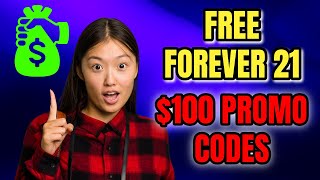 👗 Forever 21 Promo Codes 2026 EXPOSED: FREE $100+ Fashion Haul (Active Now!)