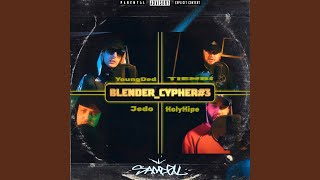 Blender_cypher#3