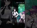 勝利女神 妮姬 승리의여신 니케 勝利の女神：nikke goddess of victory nikke 瑪娜故事 mana story 15 無法存取的資訊 4k hdr 高畫質