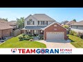 Windsor-Essex Real Estate For Sale - 364 Legacy Lane, Lakeshore