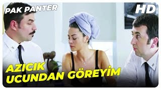 En Komik Sahneler | Pak Panter Filmi Özel Kolaj