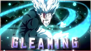 Gleaming - Garou \