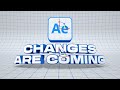 The Future of After Effects: January 2025 Beta Features