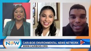 Cari-Bois Environmental News Network