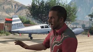 GTA V Offline Story Mode Gameplay | Part-16