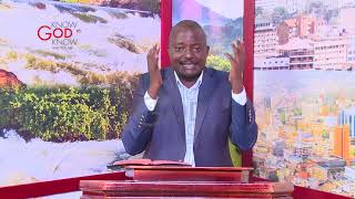 EMISINGI - 29TH NOV 2022 - PASTOR ALOYSIOUS BUJJINGO