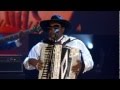 Nathan Williams & The Zydeco Cha Chas 