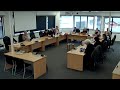 29.09.20 taupo district council meeting item 2 conflicts of interest