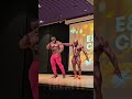 Samson Dauda Guest Posing | 2Bros Pro Events | Mr Olympia 2024 #samsondauda #mrolympia2024 #ifbbpro