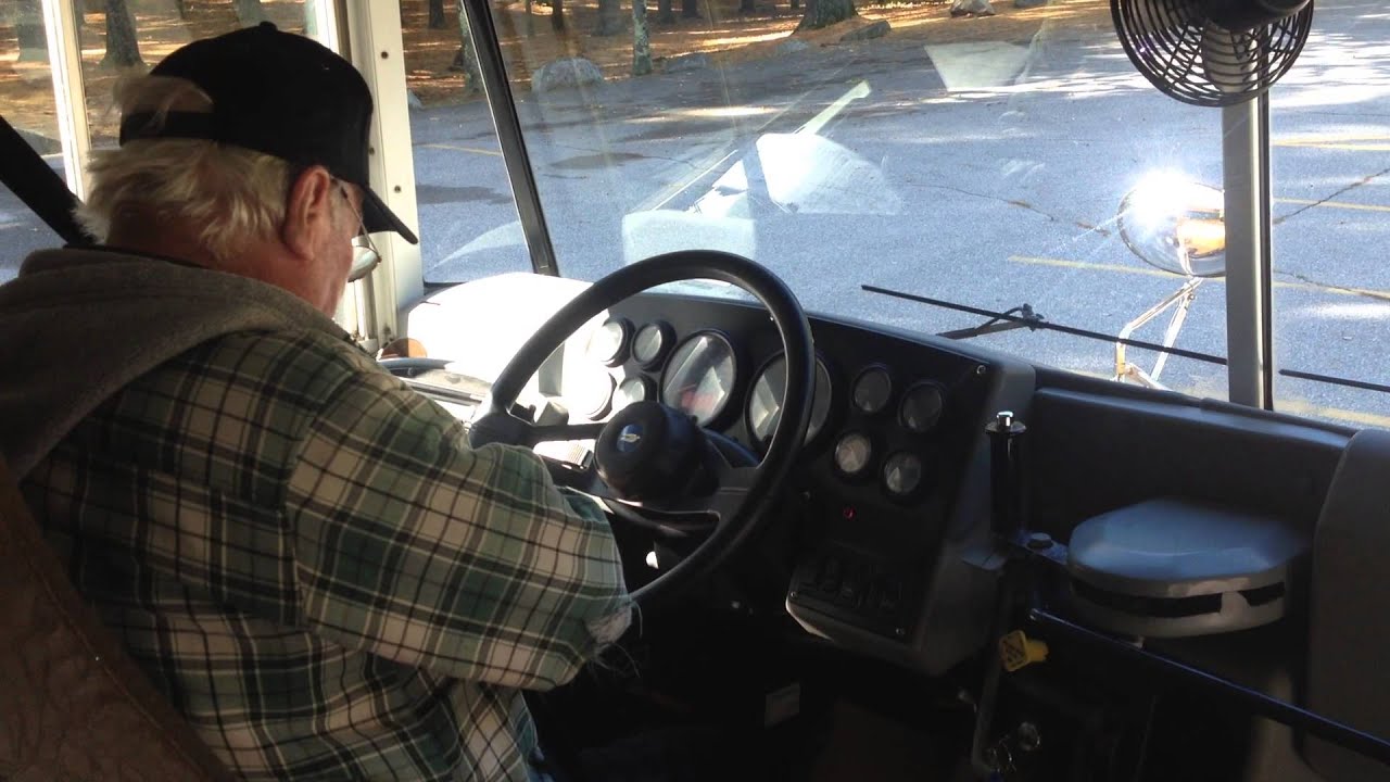 Air Brake School Bus Test At Edith Baxter Blog