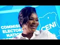 All Stars Congolaise - Tokende Ko Voter (cenirdc2023) Official Video