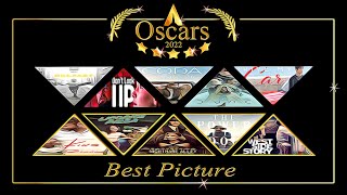 Oscar 2022 Best Picture