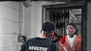 OG 3Three Never Broke Again - Hear Me Cry (NBA Youngboy Tribute) AUDIO