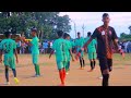 semi final penalty kick sambalpur fc vs kishanbroter rourkela bargar silat football 2022