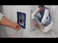 A to Z Plumbing Work in Saudi Arabia