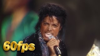 Michael Jackson - Live Motown 25 (Full Footage) 60fps