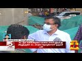 மதுரையில் பாலம் இடிந்து விழுந்த விவகாரம் என்.ஐ.டி பேராசிரியர் குழு நேரில் ஆய்வு