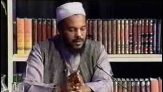 The Oneness of God Part One - Bilal Philips
