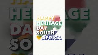 DebtSafe celebrates South Africa's 2022 Heritage Day