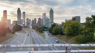 Things To Do in Atlanta: Jackson Street Bridge