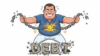 Why Everything Changes After You Pay Off Your Last Debt