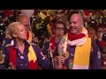 C.V. Alle Daoge Feest -  Wij hebbe alles! - Kwèkfestijn 2018