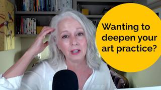 Curiosity and research move your art beyond surface level