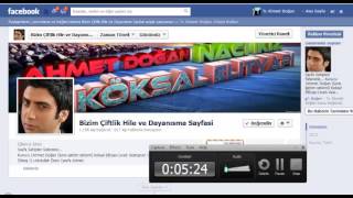 21.04.2013 Bizim ciftlik ve butun ciftliklerde KOPYALAMA hilesi