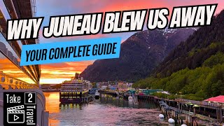 What to Do in Juneau, Alaska on a Cruise: Hidden Gems, Epic Views, and What We Skipped