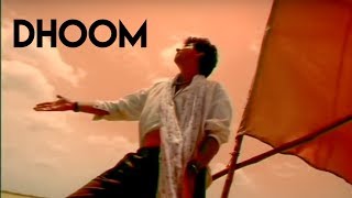Dhoom - Euphoria Featuring Shubha Mudgal |  Palash Sen