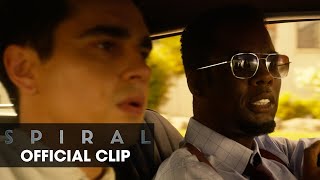 Spiral - 'Nothing Happier Than the Wife of a New Detective' - Official Clip - Own it Now