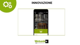 App Webank - Funzioni Veloci