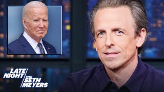 Biden Claims Cannibals Ate His Uncle in World War II