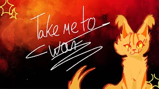 Take Me to War - The Crane Wives ★ lyrics