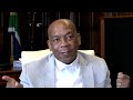 Don't let costs extend South Africa's power woes: minister