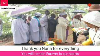 Celebrating Life & Legacy of