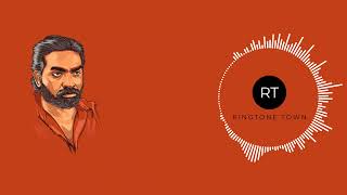 Master Bhavani Ringtone || Vijay Sethupathi || Ringtone Town || Download Link  👇🏼