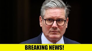 🚨BREAKING NEWS - SECOND Labour MP Suspended!