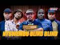 Bravo, Blind Coach: Bravo vs Pitch Black | Agent Drama | Kasi Football & Acting | The Black Couch