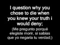 12 Stones - Broken (Letra y Traducción)