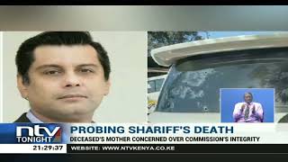 Commission of inquiry into Arshad Sharif's death disbanded