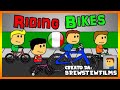 Andare in bicicletta | BREWSTEW ITA