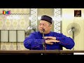 Ustaz Hanafiah Abd Malek - Tangisan Rasulullah S.A.W.