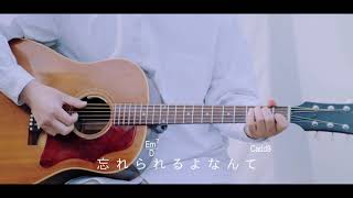 「泣き笑いのエピソード(evergreen ver.)」Guitar Angle Video